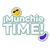 ¡Munchie time!